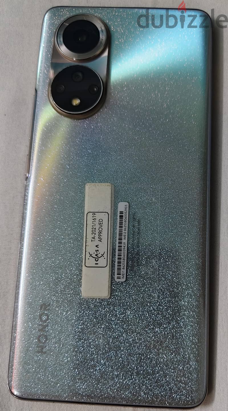 Honor 50 2