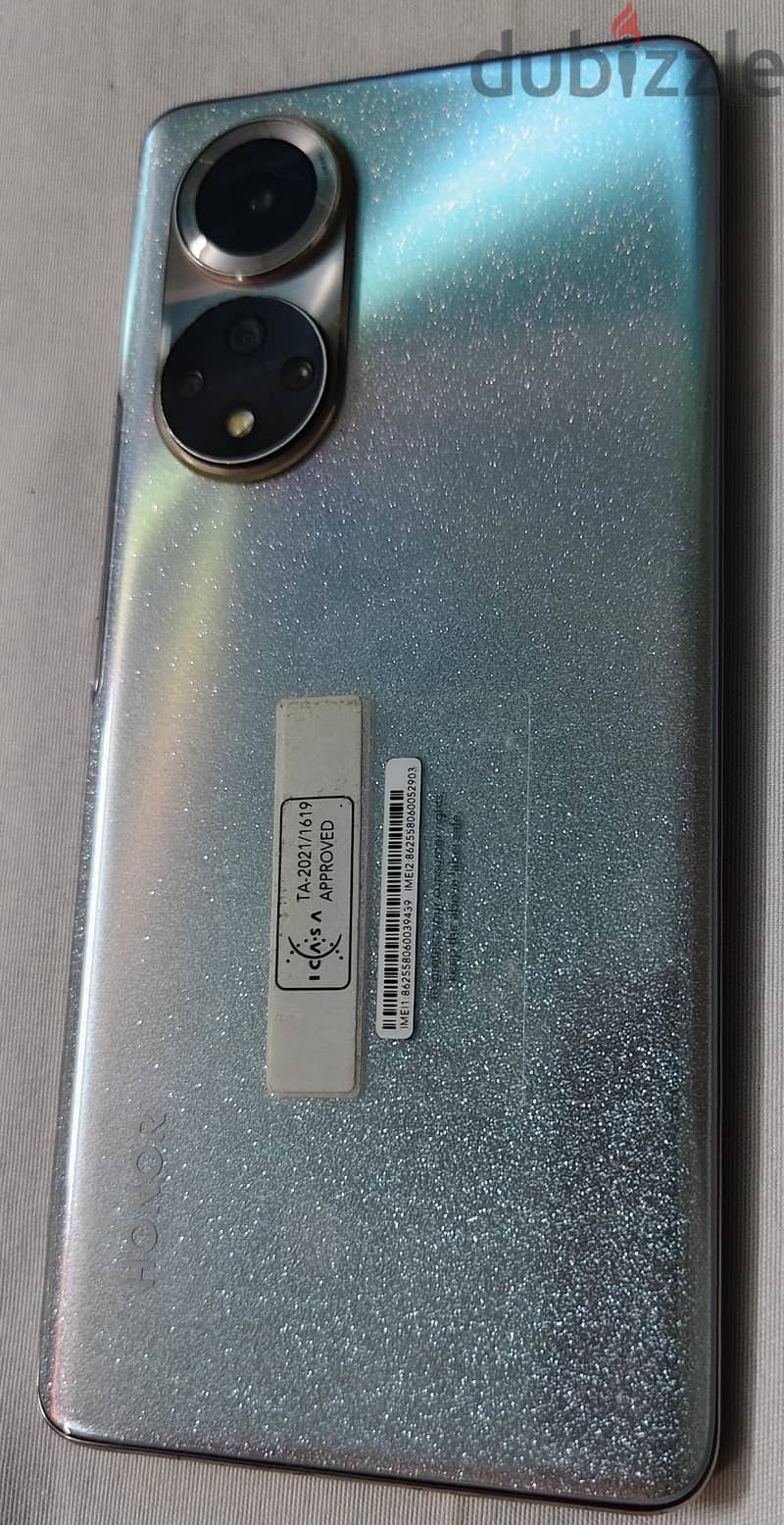 Honor 50 3