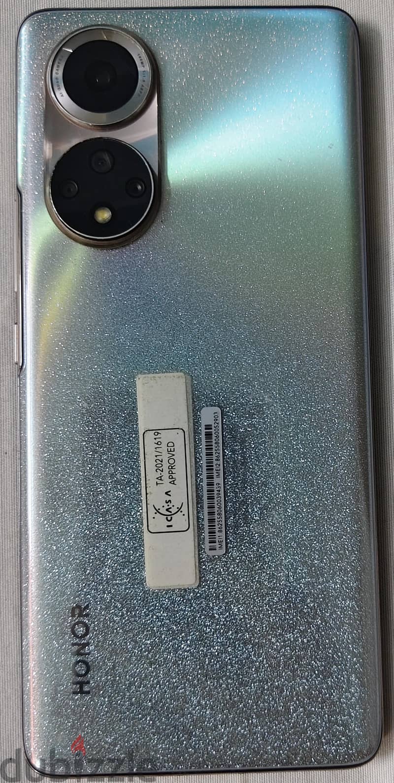 Honor 50 4