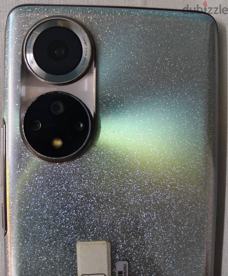 Honor 50 6