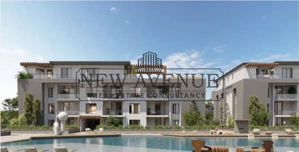 3 Bedrooms 156 sq.M Chalet for sale 10,060,000 EGP in Direction White, Ras Al Hekma