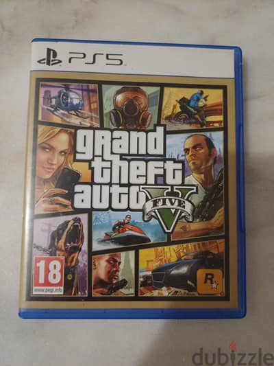 gta 5