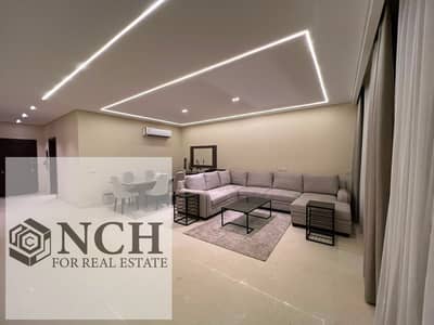 # شقة First Use للإيجار في 90 Avenue  للإيجار شقة مميزة داخل **90 Avenue**، تتمتع بتصميم عملي ومساحات مريحة، مع كونها **أول سكن** ولم يسبق السكن بها،