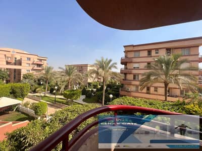 كمباوند الرحاب