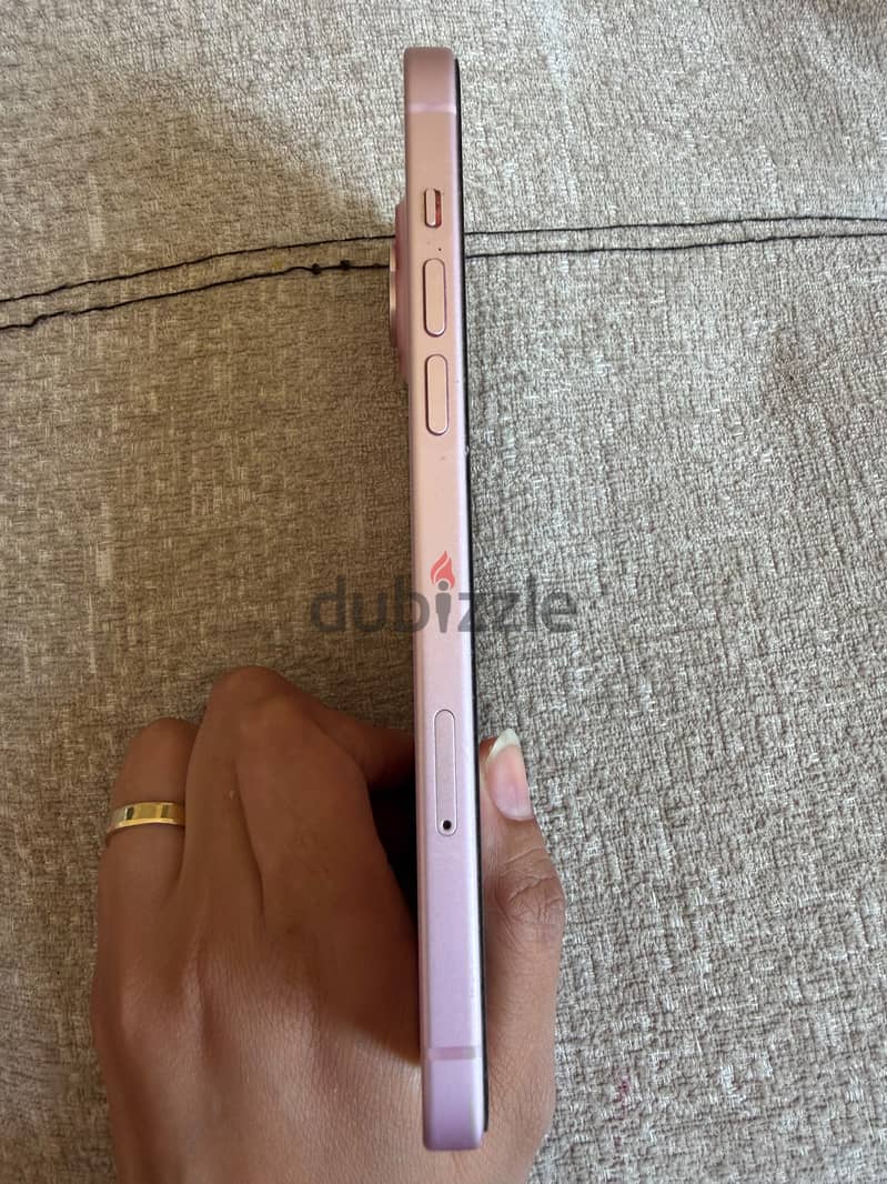 Apple - iPhone 15 plus 2
