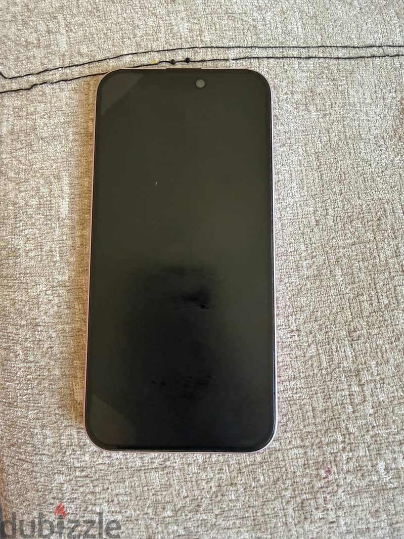 Apple - iPhone 15 plus 5