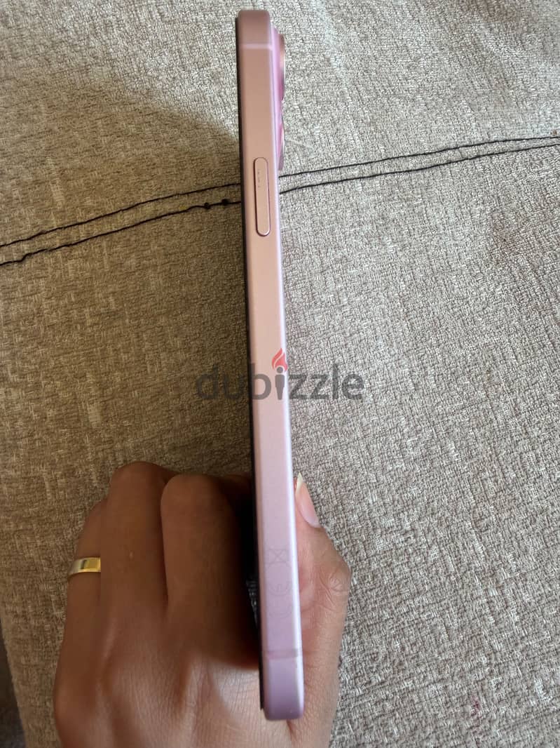 Apple - iPhone 15 plus 6