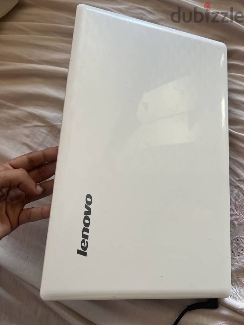 Lenovo z580 1