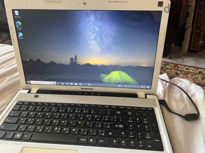Lenovo z580 3