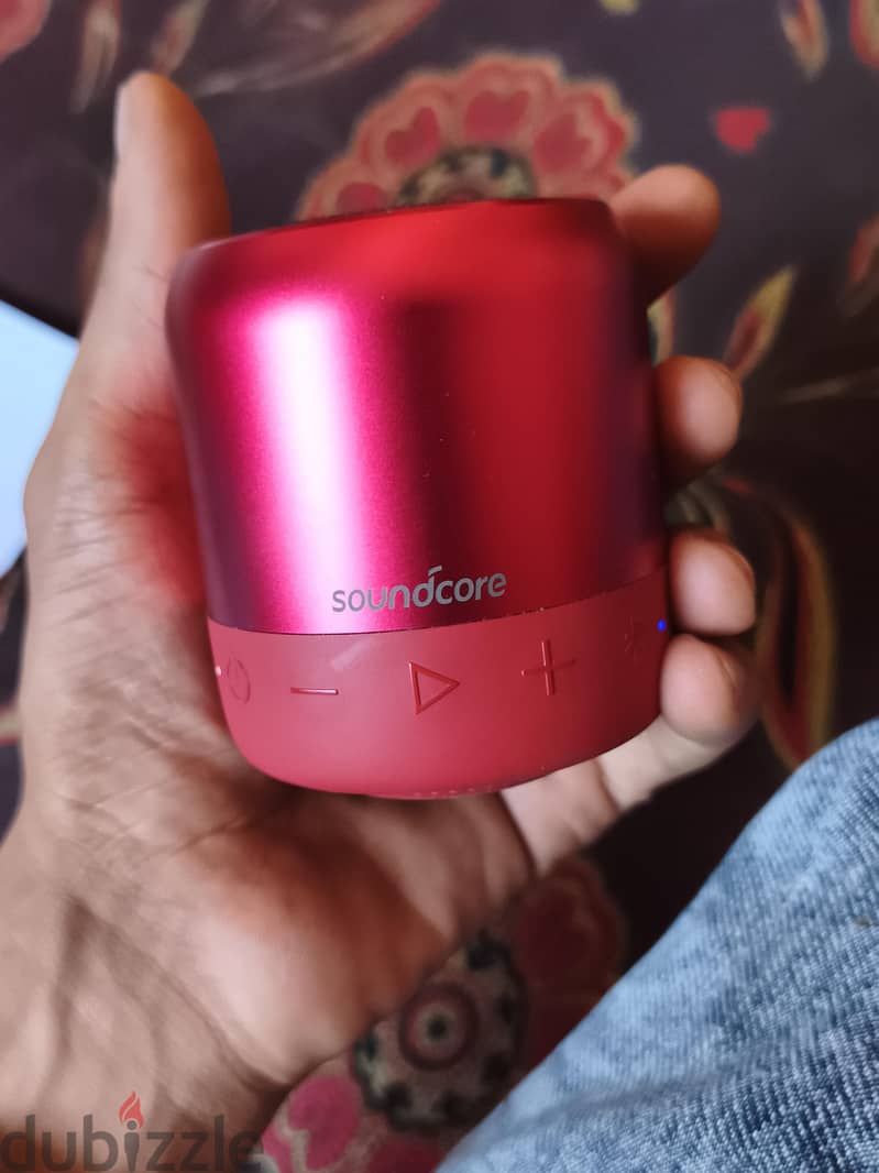 Sound  core 2