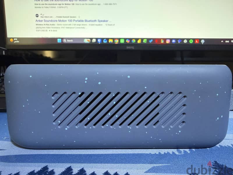 SoundCore Motion 100 - Bluetooth Speaker 2