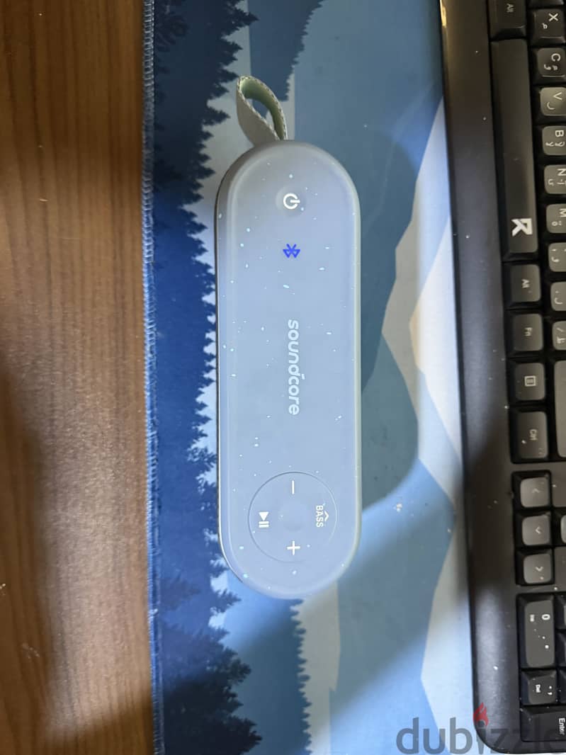 SoundCore Motion 100 - Bluetooth Speaker 3