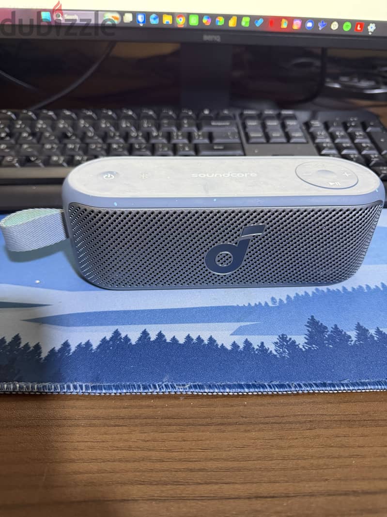 SoundCore Motion 100 - Bluetooth Speaker 5