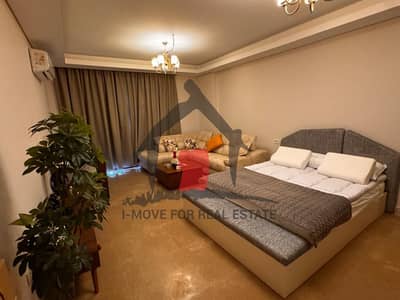 FOR RENT STUDIO 60 SQM – ZED WEST Fully Furnished and Prime Location FOR RENT STUDIO 60 SQM – ZED WEST Fully Furnished and Prime Location