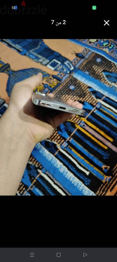 اوبو رينو 12