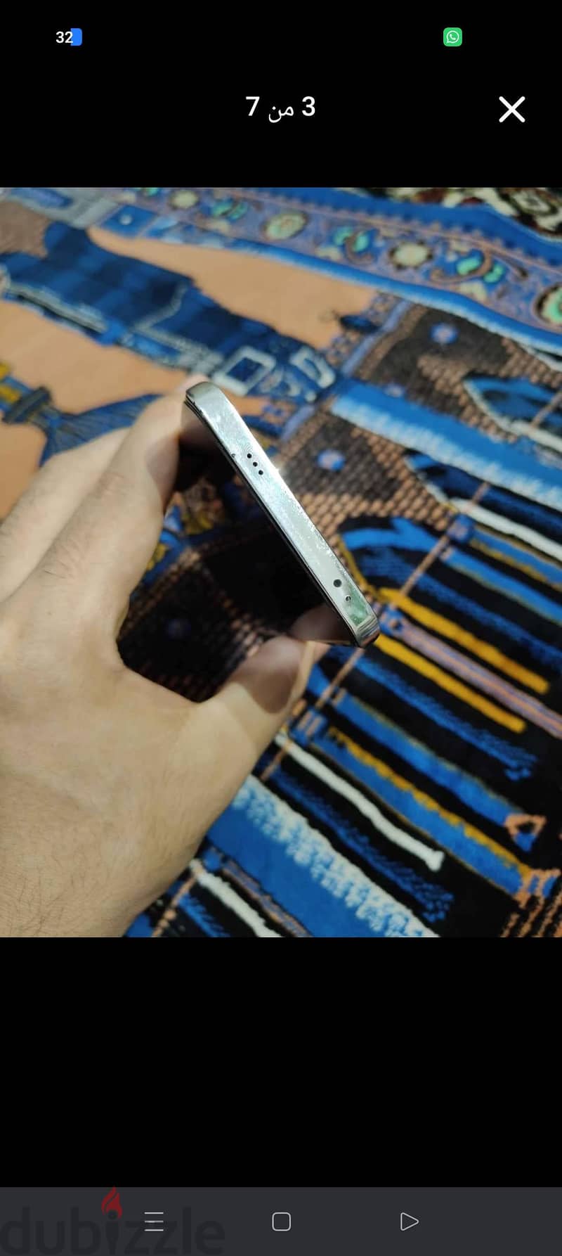 اوبو رينو 12 1