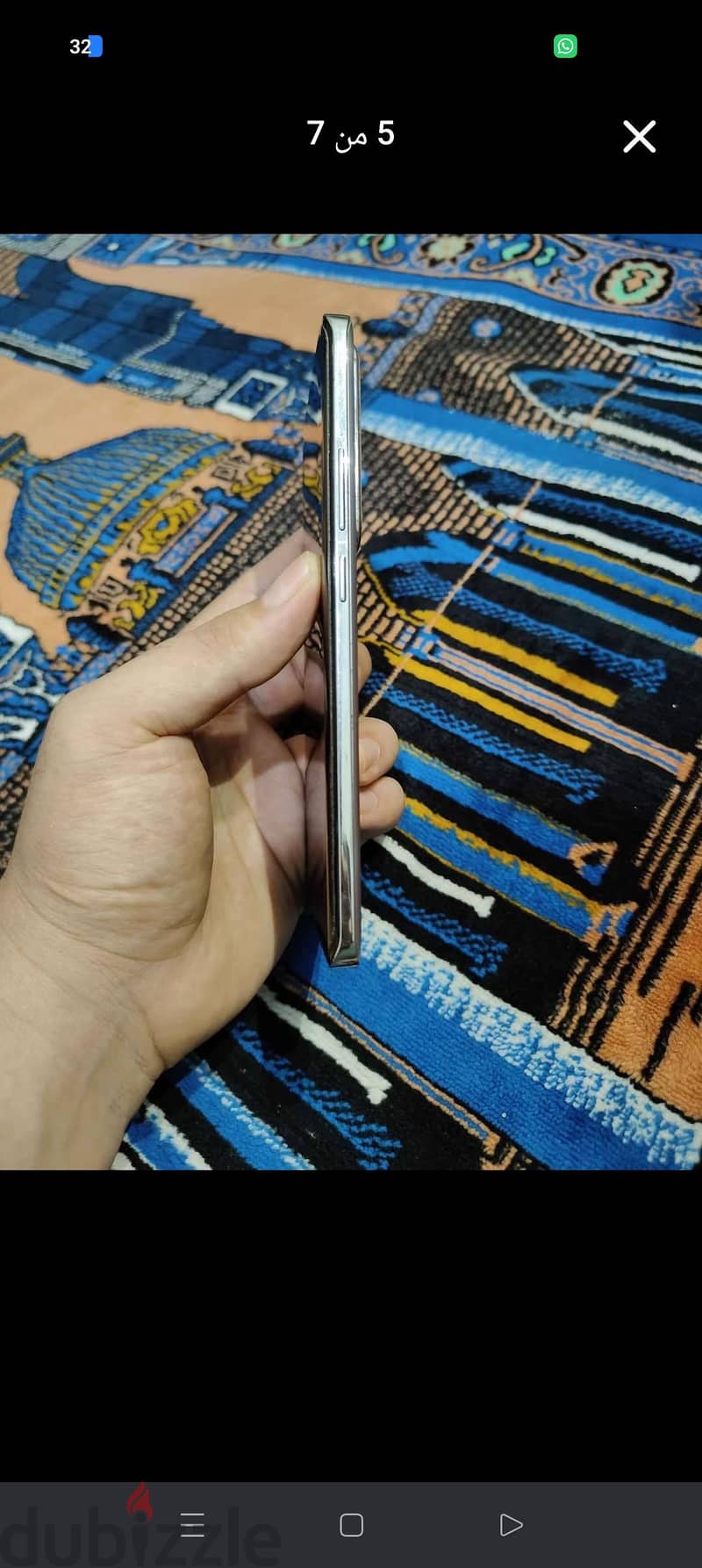 اوبو رينو 12 3