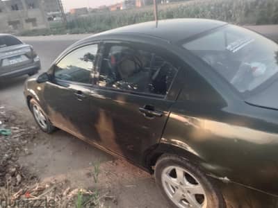 سبيرانزا إيه 516 2008