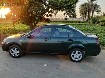 سبيرانزا إيه 516 2008