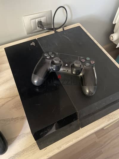 Playstation4 Fat for sale