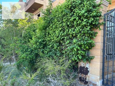 Duplex for sale in Al-Narges 1 - New Cairo near Gamal Abdel Nasser Axis and Super Lux.