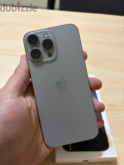 Apple - iPhone 16 Pro Max