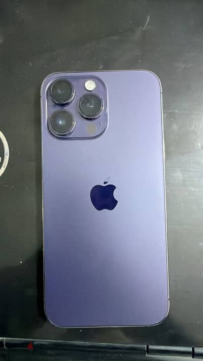 Apple - iPhone 14 Pro Max