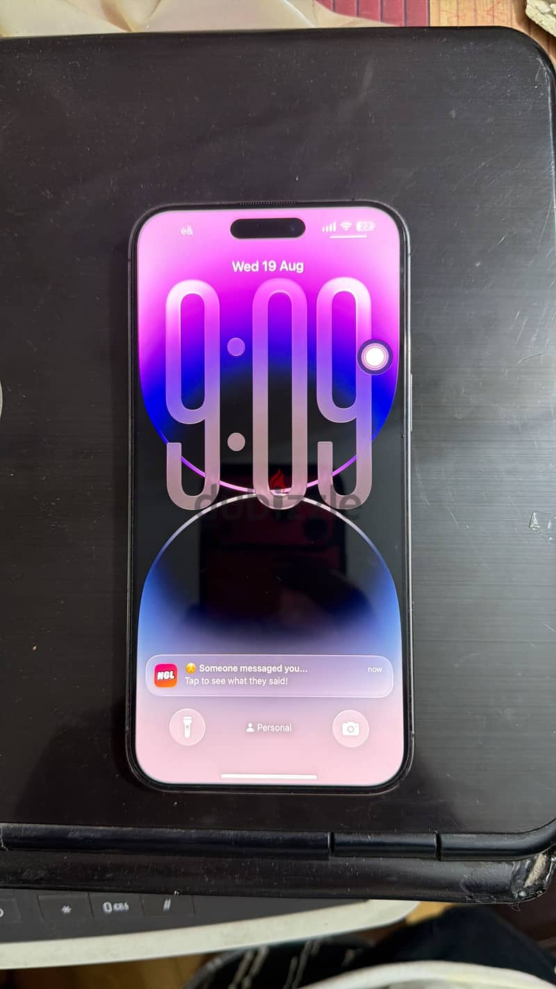 Apple - iPhone 14 Pro Max 1
