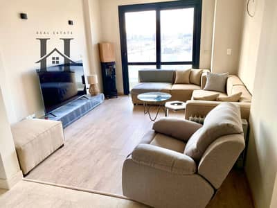 شقة متشطبة للبيع في Patio Oro La Vista – التجمع الخامس | موقع مميز