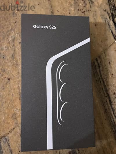 Samsung S26