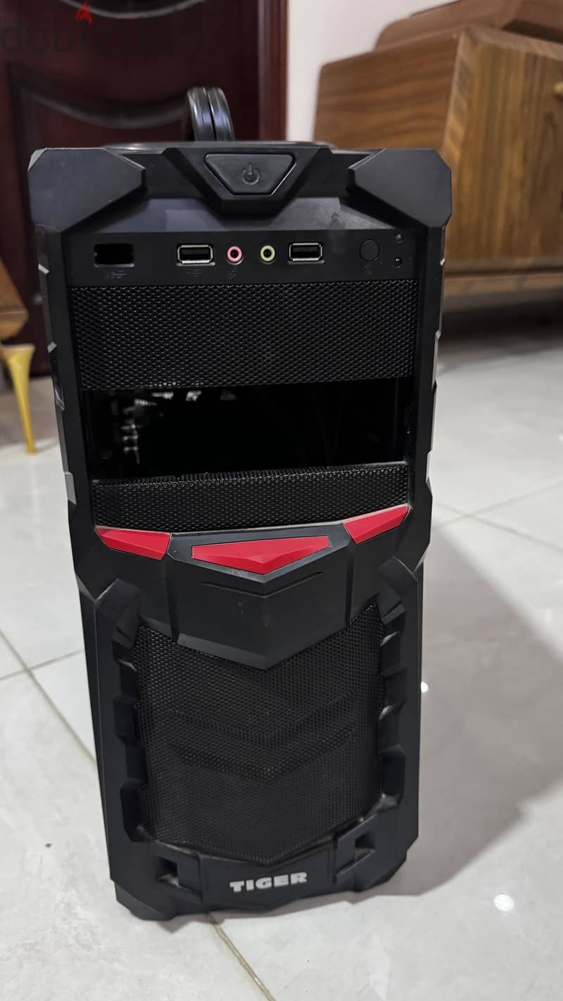 Gaming PC 1