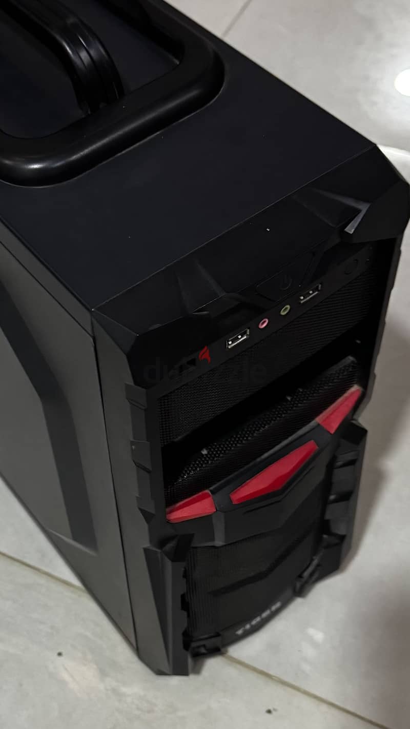 Gaming PC 2