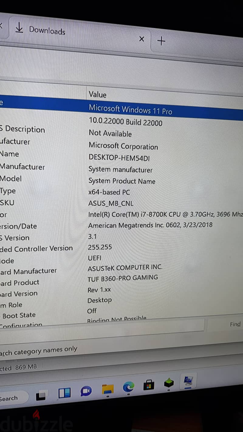 Gaming PC 4