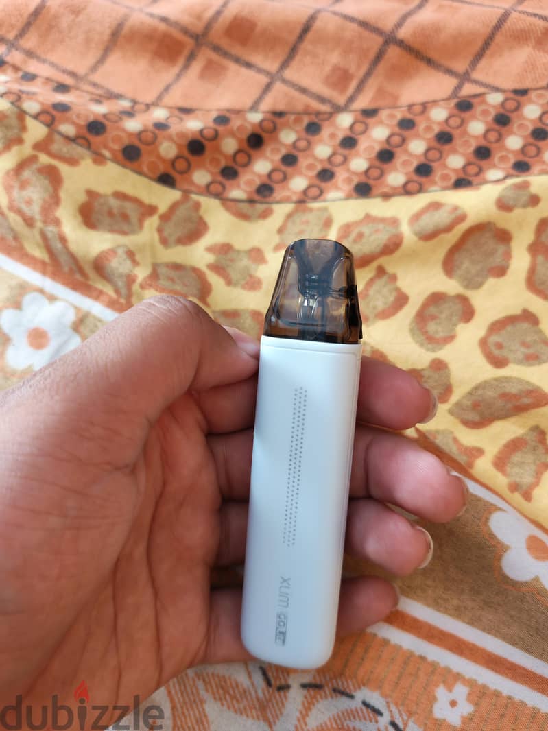 oxva xlim go lite 2
