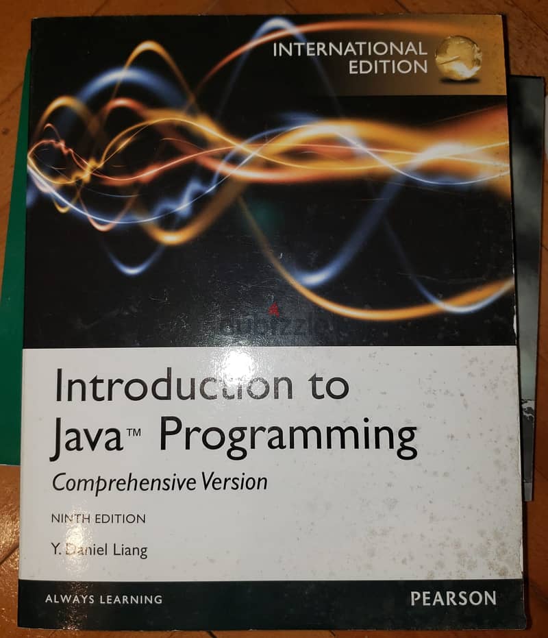 AAST Computer Sience Books 1