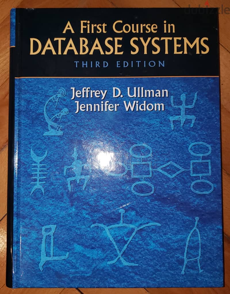AAST Computer Sience Books 4
