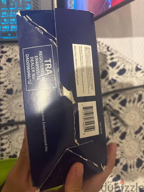 500 million limited edition controller ps4 7