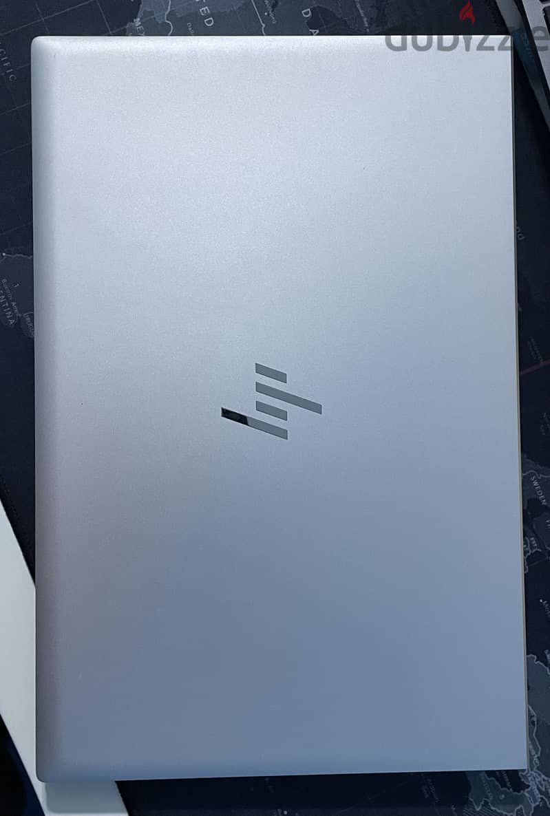 HP Elitebook 845 G8 2