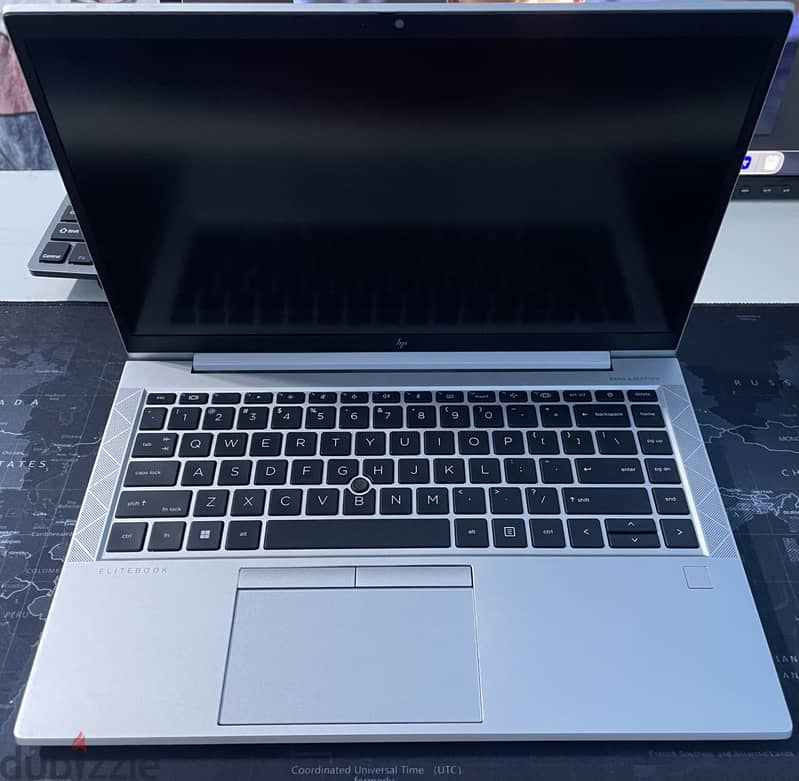HP Elitebook 845 G8 3