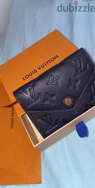 ORIGINAL LOUIS VUITTON WALLET