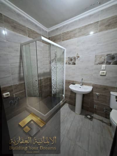 A distinctive apartment in Egypt Housing, the Third Gathering, Series 13. A wonderful opportunity for living or investing in one of the best locations of Egypt Housing. An apartment on the third floor before, distinguished by an open view that provides excellent ventilation and natural light throughout the day. Located near all services, facilities, and main axes, making it...