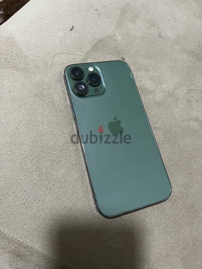 آبل - آيفون 13 برو ماكس