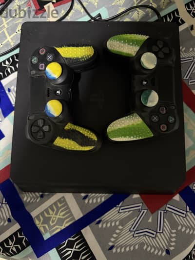 Ps4 slim