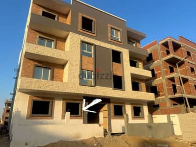 Apartment for Sale in Beit El Watan – New Cairo | Prime Location