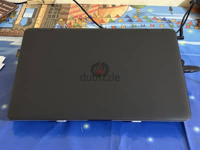 Hp probook 650 g2