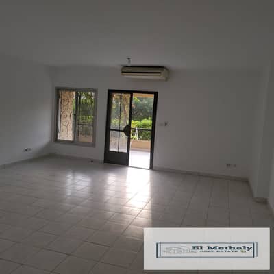شقه تمليك للبيع في مدينه الرحاب القاهره الجديده new cairo el rehab city