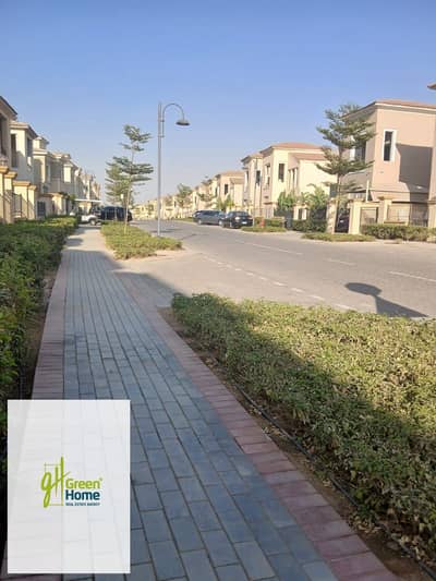 Ultra-Luxury Fully Furnished Standalone Villa for Sale in Uptown Cairo  Emaar