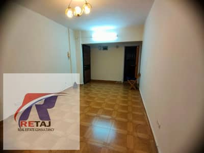 Distinguished Apartment for Rent - 130 Meters - in a Prime Location in the First District - Nasr City