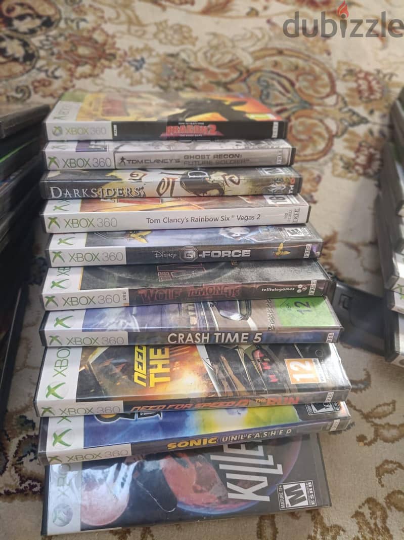 xbox 360 2