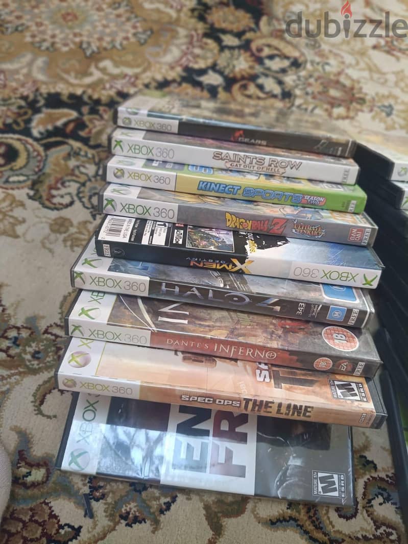 xbox 360 3